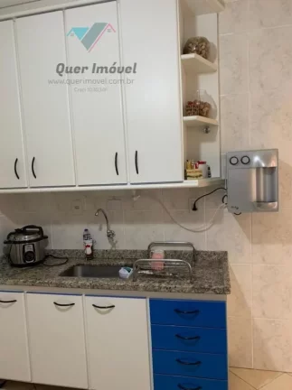 Imagem Apartamento à venda em Ribeirão Preto-SP, Parque dos Bandeirantes: 3 quartos, 1 suíte, 2 salas, 2 banheiros, 2 vagas, 102m².