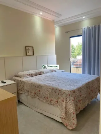 Imagem CASA RESIDENCIAL em SÃO JOSÉ DOS CAMPOS - SP, JARDIM DAS INDÚSTRIAS