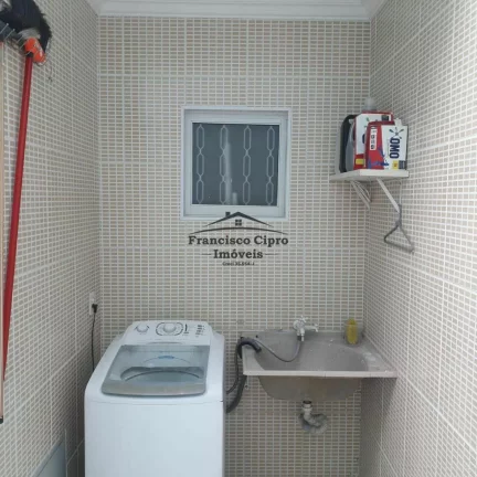 Imagem Casa Sobrado