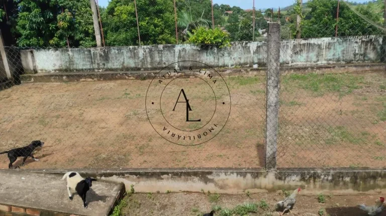Imagem Chácara à venda em Campinas, Loteamento Chácaras Gargantilhas, com 3 quartos, 150m2