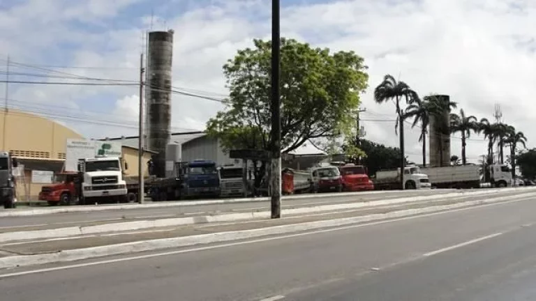 Imagem (TE0921)Terreno comercial para locação 1854m²