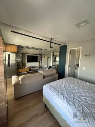 Imagem Apartamento à venda, 41 m² por R$ 585.000,00 - Vila Leopoldina - São Paulo/SP