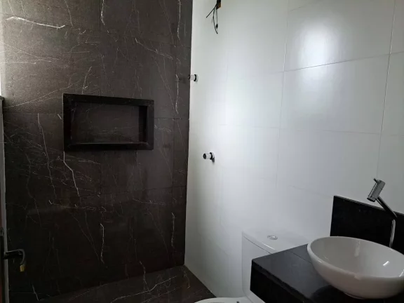 Imagem Lindo duplex 2 quartos Jardim Atlântico Leste