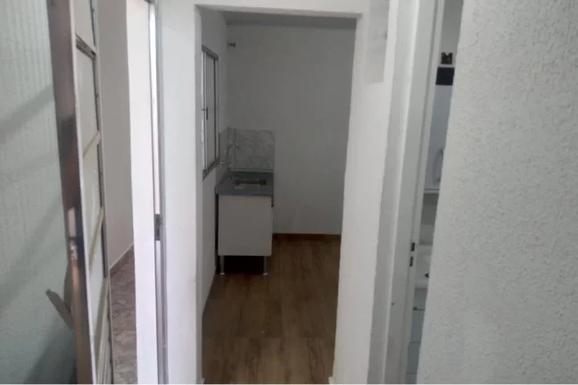 Imagem Casa para locação no Jardim Regina - Pirituba