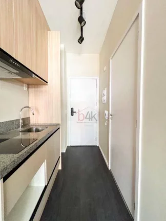 Imagem Apartamento Studio a venda no Essential Brooklin