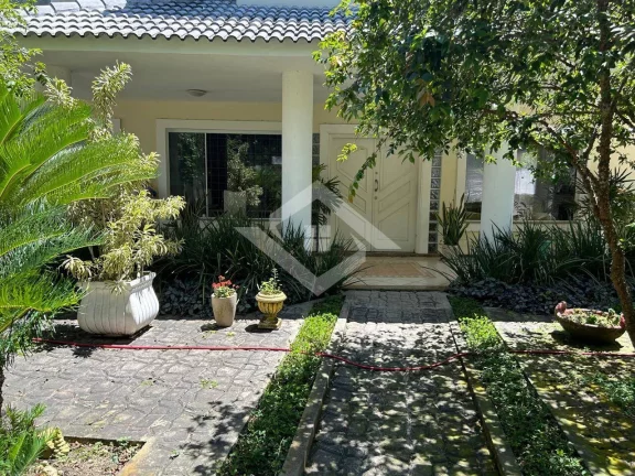 Imagem OPORTUNIDADE! 950 mil - Casarão - 4 Quartos, 612 m², Condomínio – V.Grande