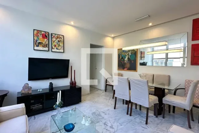 Imagem Apartamento à Venda - Ipanema, 3 Quartos, 85 m2