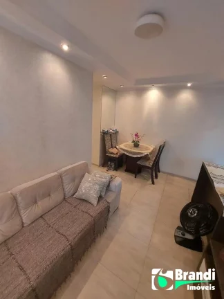 Imagem Apto pra venda - 50 Mts² 2 dts, 1 vaga.