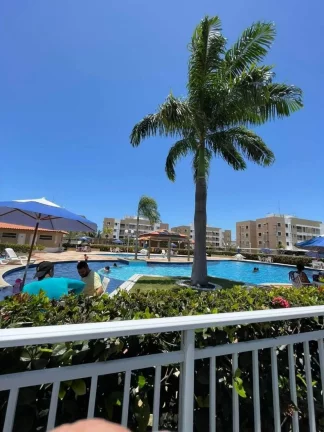 Imagem Brisas Vida Bela Club: Apartamento 2/4 com lazer completo - Confira agora!