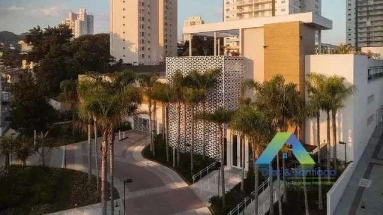 Imagem Excelente apartamento reformado com alto padrão de acabamento em área nobre do Morumbi.