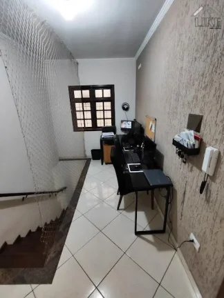 Imagem Vendo Casa Sobrado -Terras do sul