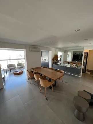 Imagem Belíssimo apartamento na Vila Clementino, 98 m² , 2 dormitórios, varanda gourmet, 2 vagas