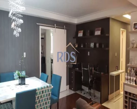 Imagem Apartamento a venda de 126m² na Vila Suzana, Excelente localização.