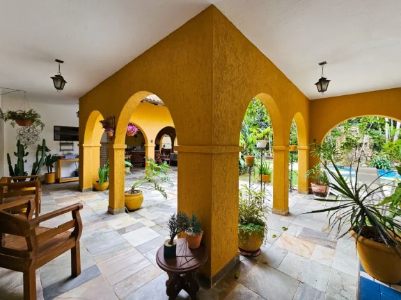 Imagem Casa de Luxo à Venda na Riviera de São Lourenço ? Módulo 20Se você busca Módulo 20: 5 Quartos, 5 Suítes, 2 Salas, 5 Vagas de Garagem, 604m² de Área!