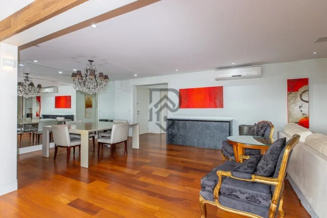 Imagem Apartamento pinheiros pronto para morar proximo metrô