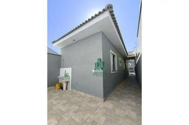 Imagem Sobrado com 2 dormitórios à venda, 120 m² por R$ 479.000,00 - Jardim da Mamãe - Guarulhos/SP