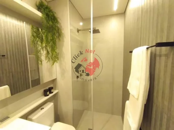 Imagem Apartamento à Venda no bairro Planalto em São Bernardo