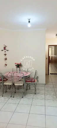 Imagem Apartamento a Venda no bairro Jardim Anhangüera - Ribeirão Preto, SP