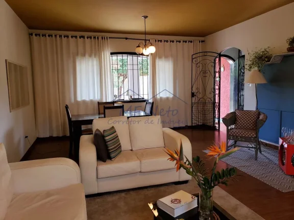 Imagem Casa Padrão