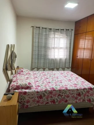 Imagem VILA LIVIEIRO Sobrado 125M², 3 dormitórios, 2 suítes, varanda gourmet, 2 vagas, ótima localização e valor !!!