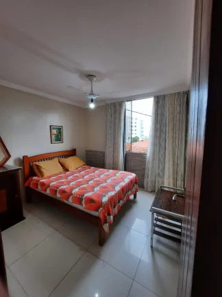 Imagem APARTAMENTO RESIDENCIAL em Cabo Frio - RJ, Vila Nova