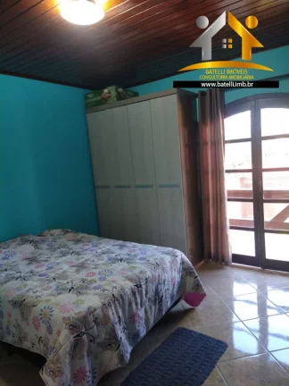 Imagem Casa à venda no condomínio Granja Cristiana - VGP - Batelli Imóveis