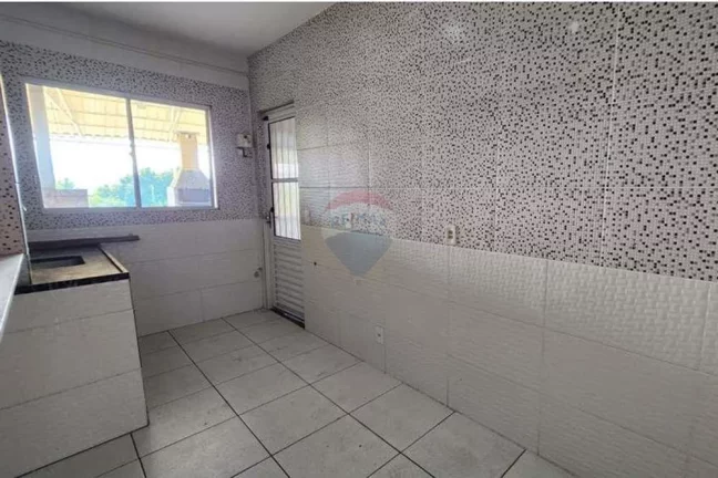 Imagem Casa com 2 quartos à venda em Jardim Sulacap, Rio de Janeiro - RJ