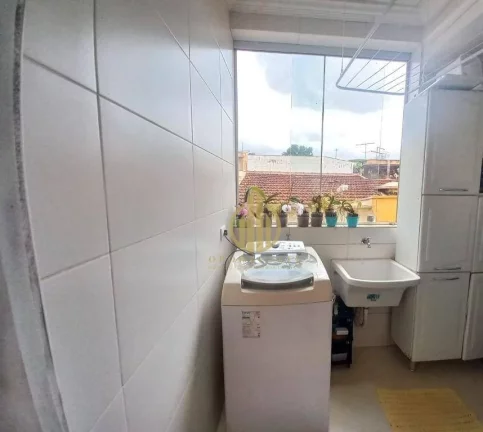 Imagem Apartamento 3 dormitórios, com suíte - por R$ 350.000 - Jardim Paulistano - Ribeirão Preto/SP