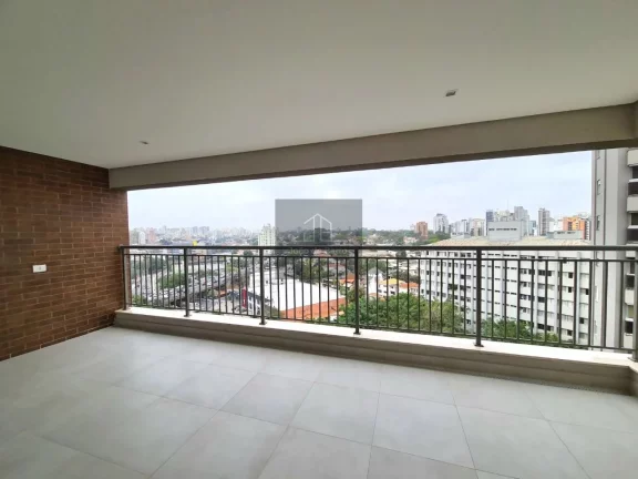 Imagem Apartamento 2 suites varanda gourmet Ibirapuera