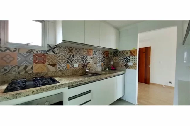 Imagem Apartamento à venda no bairro Água Funda - São Paulo/SP