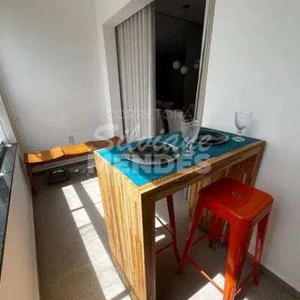 Imagem Apartamento pronto, 71 m² no bairro Campolim em Sorocaba/S.P.