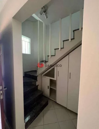 Imagem Sobrado à venda, Jardim, Santo André, SP