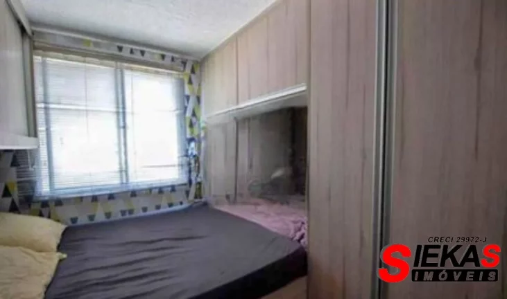 Imagem Apartamento à venda em São Paulo-SP, Cidade Líder: 2 quartos, 1 sala, 2 banheiros, 112m² de área!