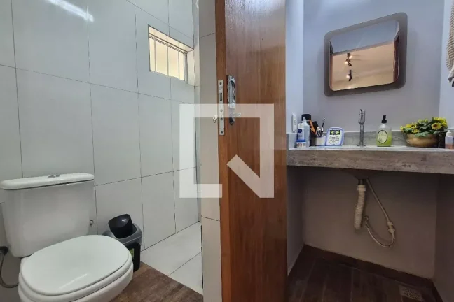 Imagem Casa à Venda - Vargem Grande, 2 Quartos, 100 m2