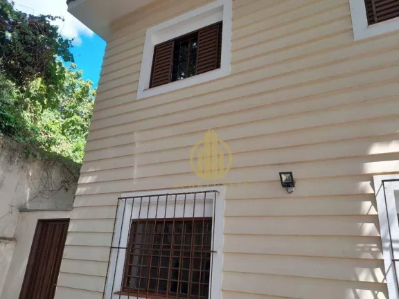 Imagem Casa com 4 dormitórios à venda, 230 m² por R$ 679.000,00 - Jardim América - Ribeirão Preto/SP