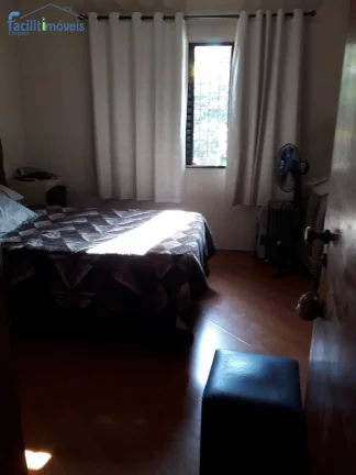 Imagem SOBRADO 3 DORMITÓRIOS NOVA PETRÓPOLIS - SÃO BERNARDO DO CAMPO