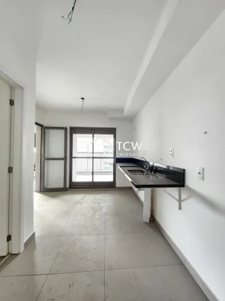 Imagem Apartamento a venda no Vila Clementino - Arte Arquitetura - Tcw Imóveiss