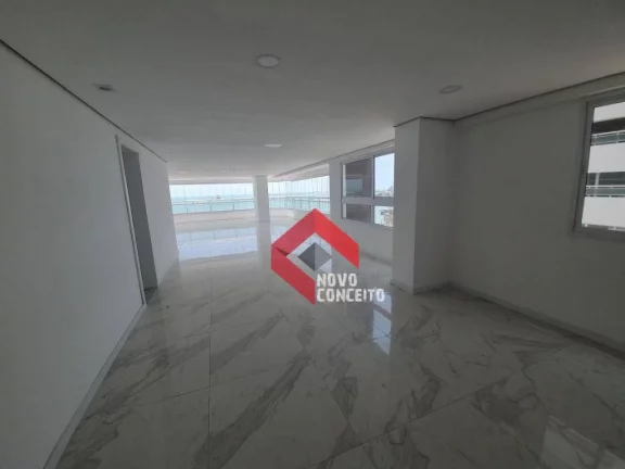 Imagem Apartamento à venda, 222 m² por R$ 2.520.000,00 - Meireles - Fortaleza/CE