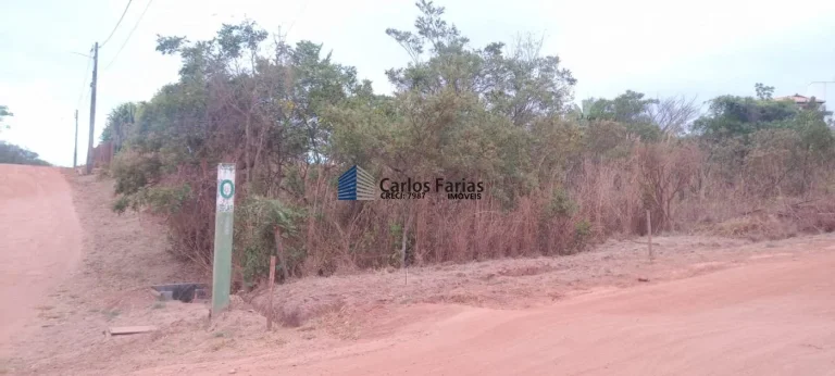 Foto do imóvel: Lote em Condomínio Fechado para Venda em Brasília, Setor Habitacional Jardim Botânico