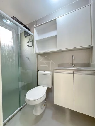 Imagem Apartamento 3 Quartos com Suíte – Condomínio Praças Reserva