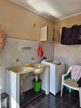Imagem Sobrado com 4 dormitórios à venda, 227 m² por R$ 880.000,00 - Palmeiras de São José - São José dos Campos/SP