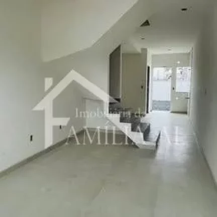 Imagem Geminado no Jardim Iririu com 66m²