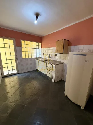 Imagem Casa Térrea à Venda | Bairro Eloy Chaves  Jundiaí/SP