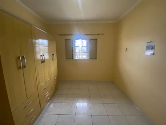 Imagem Sobrado à venda, 178 m² por R$ 570.000,00 - Vila Adelina - Suzano/SP