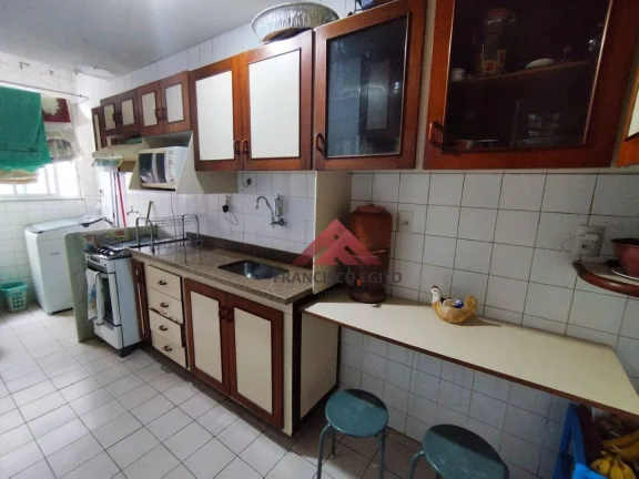 Imagem Apartamento à venda, 75 m² por R$ 350.000,00 - Centro - Niterói/RJ