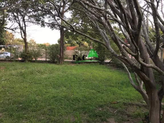 Imagem Terreno para Venda em Piracicaba, Gran Park Residencial