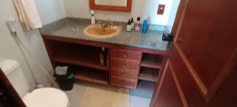 Imagem Cobertura para Venda em Rio de Janeiro, FREGUESIA (JACAREPAGUÁ), 4 dormitórios, 2 suítes, 3 banheiros, 4 vagas