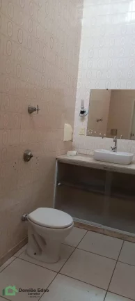 Imagem CASA COMERCIAL TÉRREA NO ANHANGABAÚ