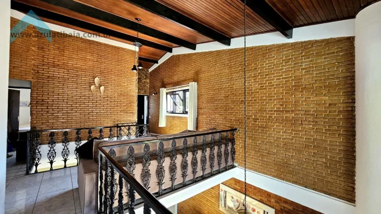 Imagem  Casa Exclusiva com Vista para a Pedra Grande  Atibaia! 