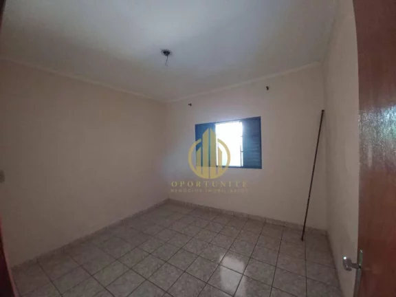 Imagem Casa com 2 dormitórios à venda, 121 m² por R$ 270.000,00 - Vila Virgínia - Ribeirão Preto/SP